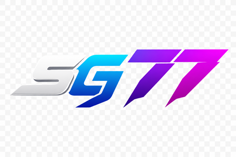 SG77 Logo